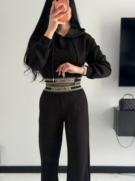 Костюм Christian Dior 01031 фото