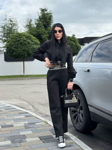 Костюм Christian Dior 01031 фото