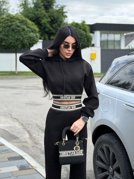 Костюм Christian Dior 01031 фото