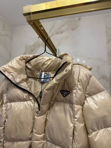 Куртка жилет Prada   9046 фото