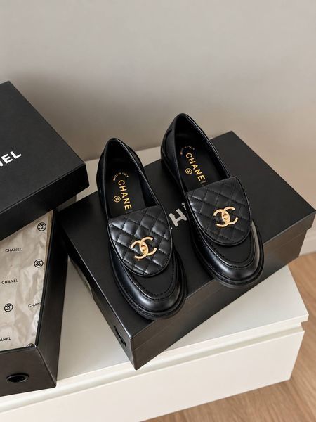Лофери Chanel 4555 фото