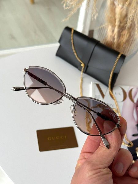 Окуляри Gucci  2875 фото
