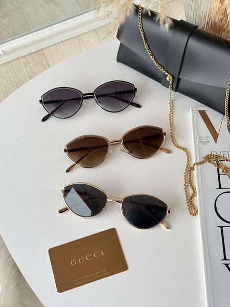 Окуляри Gucci  2875 фото