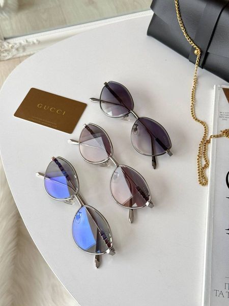 Окуляри Gucci  2875 фото