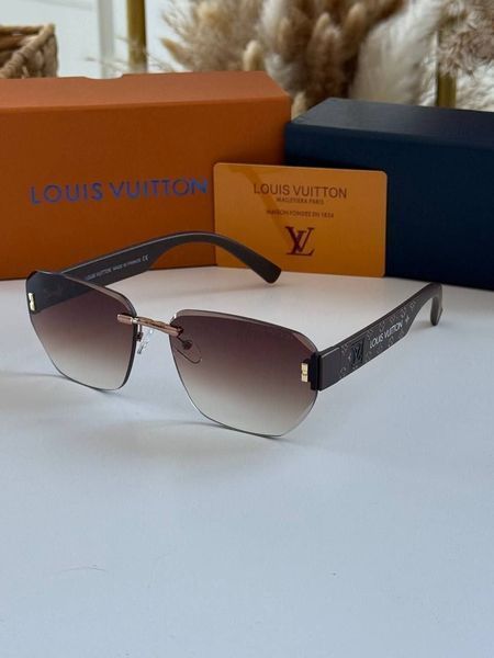 Окуляри Louis Vuitton   4393 фото
