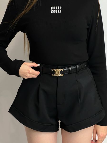 Ремінь Celine 211.11 фото