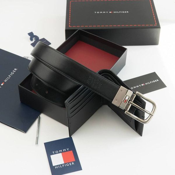 Подарунковий комплект Tommy Hilfiger 3554 фото