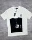 Футболка Polo Ralph Lauren Батал 2958 фото 3