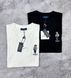 Футболка Polo Ralph Lauren Батал 2958 фото 5