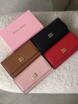 Кошелек  Miu Miu 902 фото