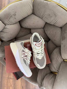 Кросівки Loro Piana & New Balance 3835 фото