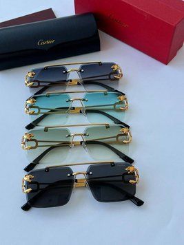Окуляри Cartier   6616 фото