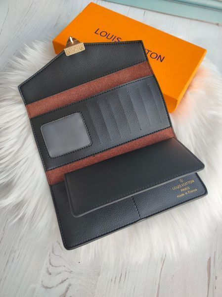 Гаманець Louis Vuitton 1882 фото