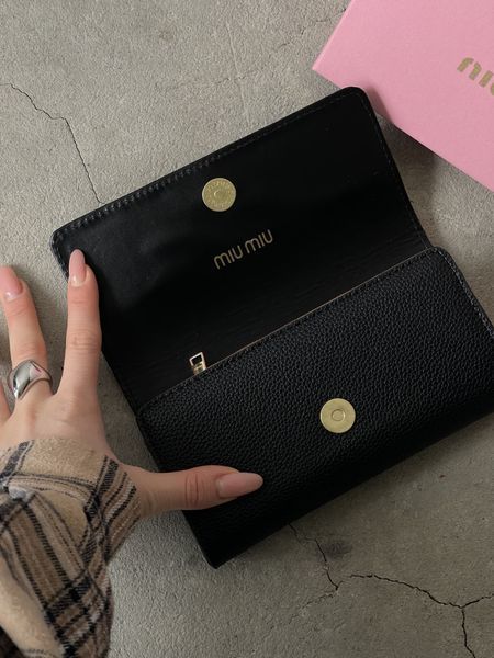 Кошелек  Miu Miu 902 фото