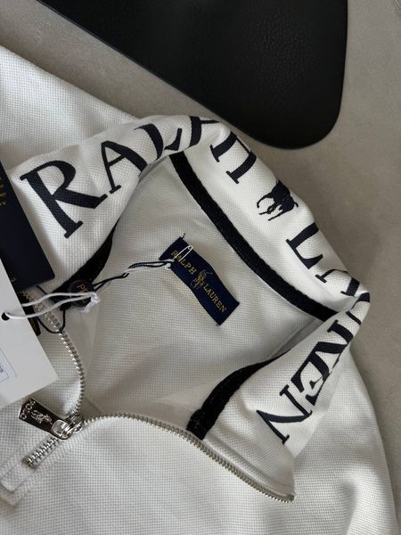 Кофта Ralph Lauren  2430 фото