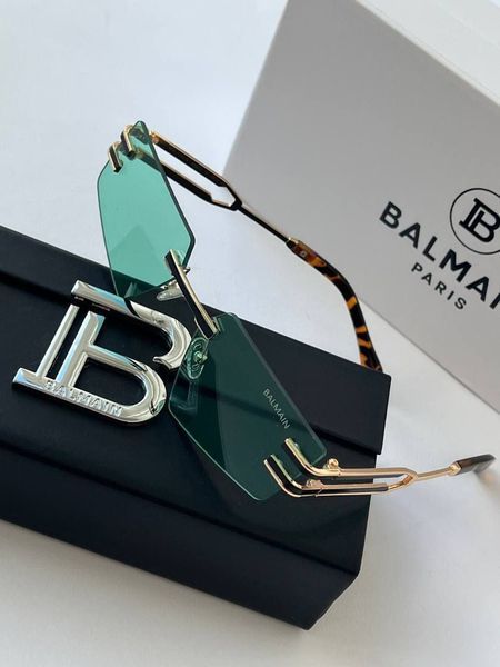 Окуляри Balmain  4744 фото