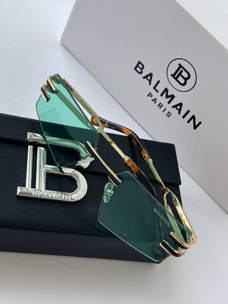 Окуляри Balmain  4744 фото