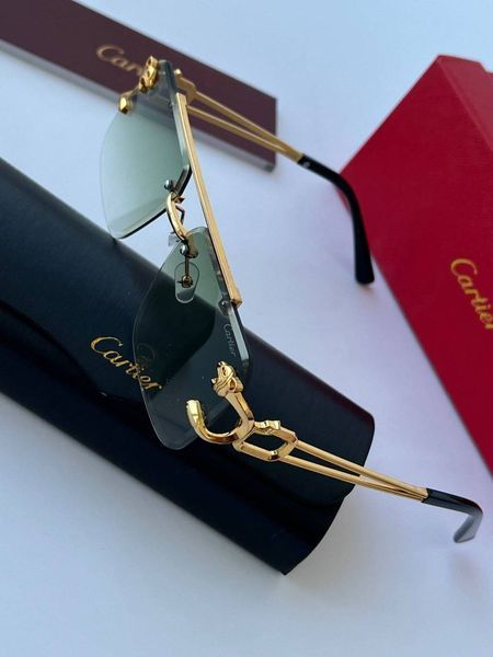 Окуляри Cartier   6616 фото