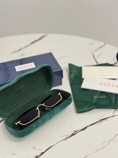 Окуляри Gucci 01085 фото