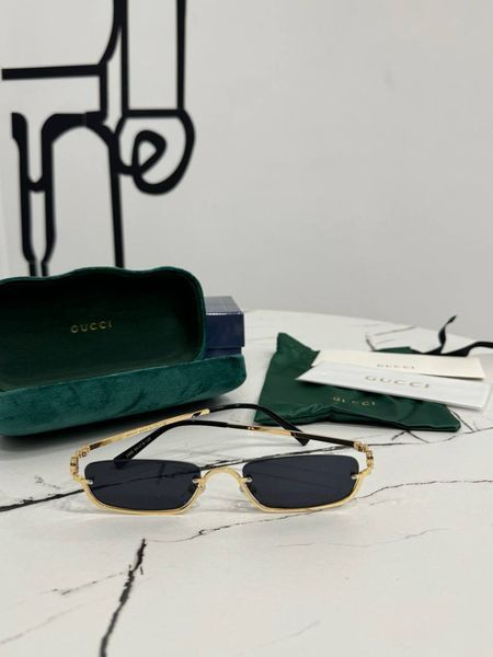 Окуляри Gucci 01085 фото