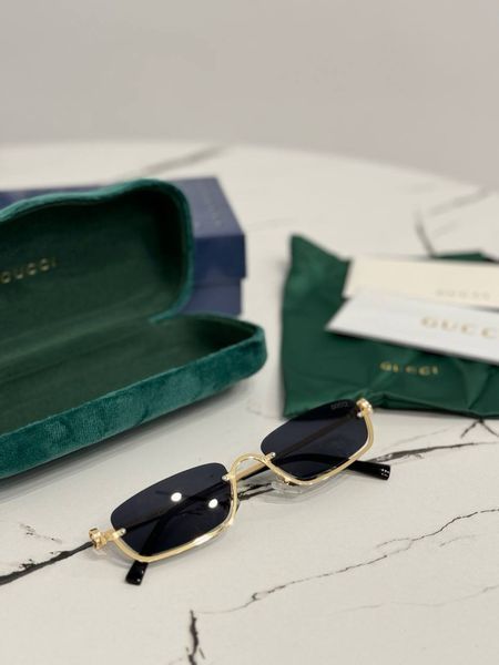 Окуляри Gucci 01085 фото