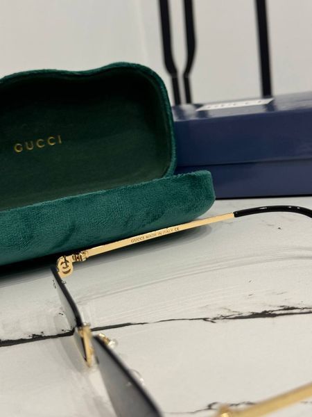 Окуляри Gucci 01085 фото
