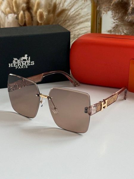 Окуляри Hermes  4394 фото