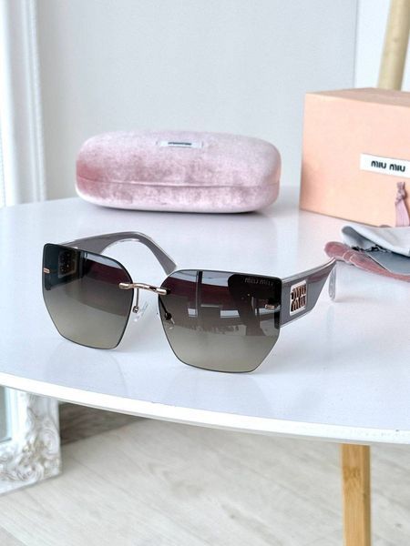 Окуляри Miu Miu  2876 фото