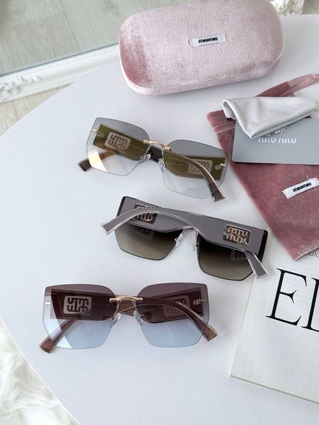 Окуляри Miu Miu  2876 фото