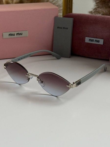 Окуляри Miu Miu 2489 фото