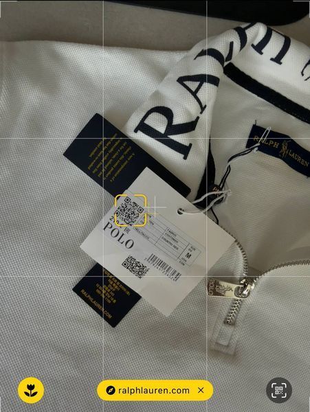 Кофта Ralph Lauren  2430 фото