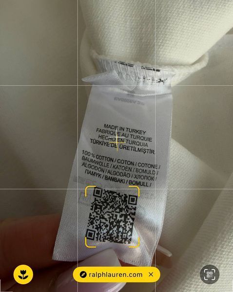 Кофта Ralph Lauren  2430 фото