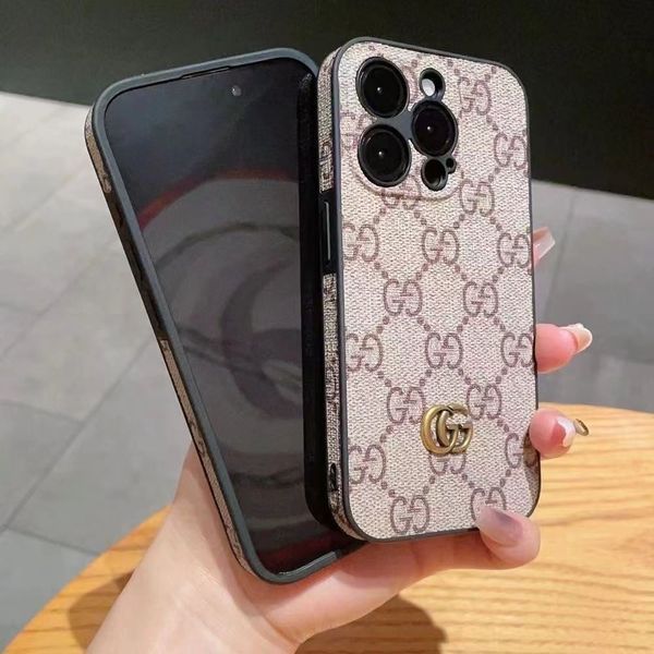 Чохол Gucci на різні моделі IPhone  033 фото