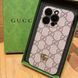 Чохол Gucci на різні моделі IPhone  033 фото 1