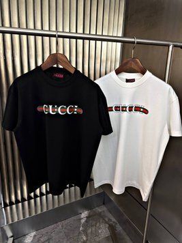 Футболка Gucci 305fns фото