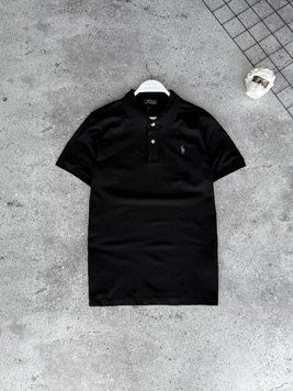 Футболка поло Ralph Lauren 4595 фото