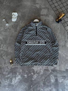 Куртка анорак Dior 6039 фото