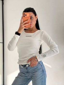Лонг Chanel 2561 фото