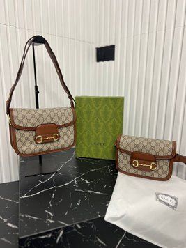 Сумка Gucci 01033 фото