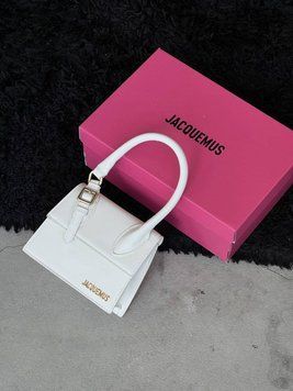 Сумка Jacquemus mini 4220 фото