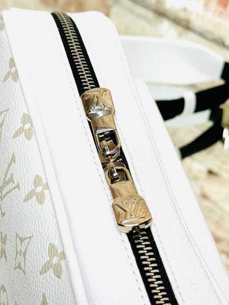Чоловіча сумка Louis Vuitton 3381 фото