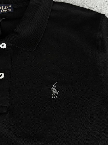 Футболка поло Ralph Lauren 4595 фото