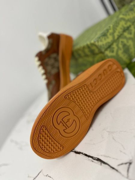 Кеди Gucci 082 фото