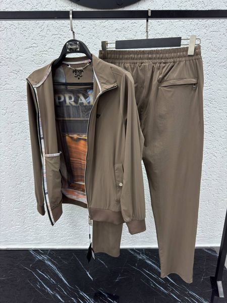 Костюм Prada 7971 фото