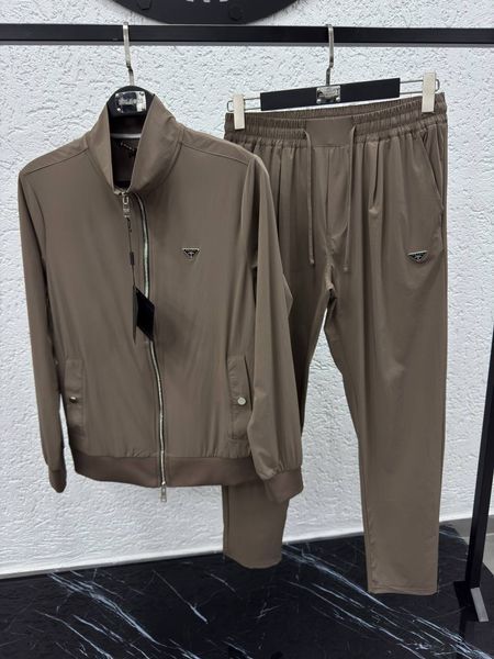 Костюм Prada 7971 фото