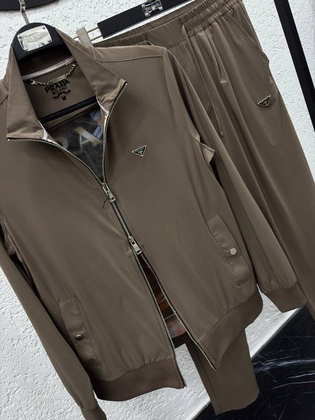 Костюм Prada 7971 фото