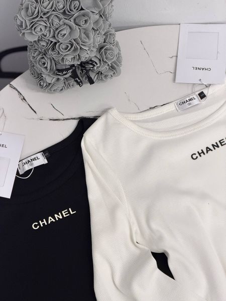Лонг Chanel 2561 фото