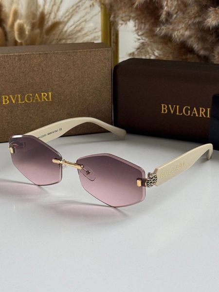 Окуляри Bulgari 2496 фото