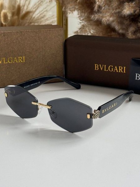 Окуляри Bulgari 2496 фото