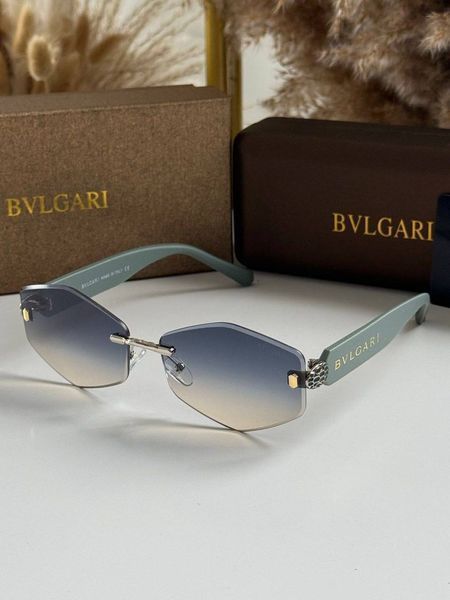 Окуляри Bulgari 2496 фото
